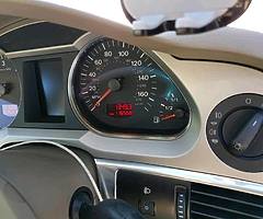 Audi A6 2008 diesel Nct till 05/ 2020 Road Tax till April 22018 Only 1 owner, selling due to upgrade - Image 5/5