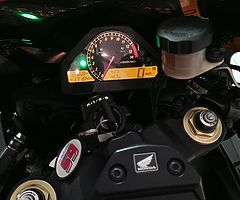 2006 Honda CBR 1000 RR Fireblade - Image 4/10