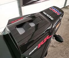 2006 Honda CBR 1000 RR Fireblade - Image 6/10