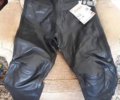 RST motorbike jacket & trousers.
NEW with labels. - Image 3/6
