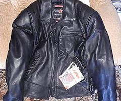RST motorbike jacket & trousers.
NEW with labels. - Image 6/6