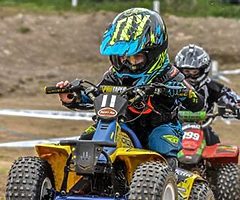 UNITED QUAD RACING IRELAND