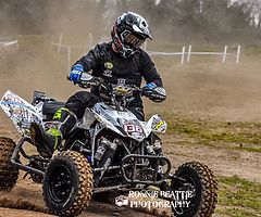 UNITED QUAD RACING IRELAND