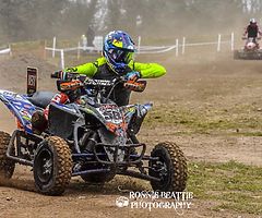 UNITED QUAD RACING IRELAND - Image 4/7