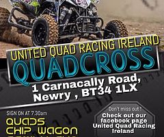 UNITED QUAD RACING IRELAND - Image 7/7