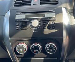 Suzuki SX4 - Image 5/8