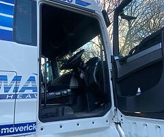 Man TGX26.480 Cat 2 - Image 6/10