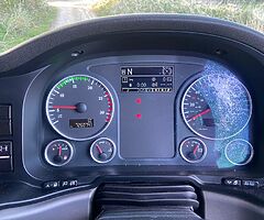 Man TGX26.480 Cat 2 - Image 7/10