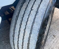Man TGX26.480 Cat 2 - Image 8/10
