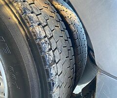 Man TGX26.480 Cat 2 - Image 9/10