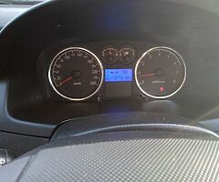 2007 Hyundai Coupe - Image 5/8