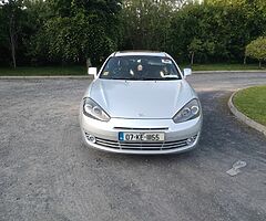 2007 Hyundai Coupe - Image 8/8