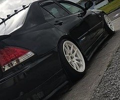 Is200 sport