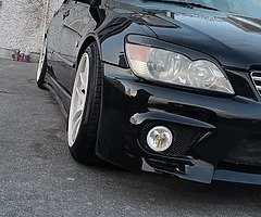 Is200 sport - Image 5/10