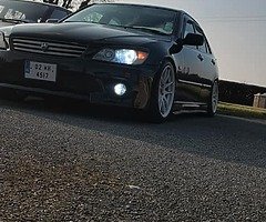 Is200 sport - Image 6/10