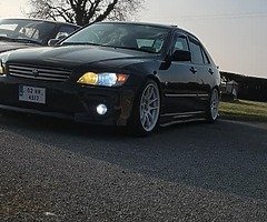 Is200 sport - Image 7/10