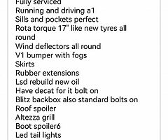 Is200 sport - Image 9/10