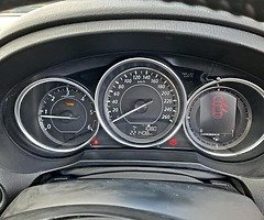 MAZDA 6 2.2D (150PS) SPORT - Image 7/10