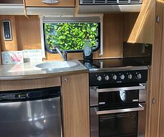 Swift Challenge 570 for sale