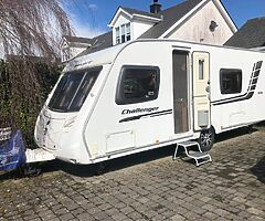 Swift Challenge 570 for sale - Image 3/8