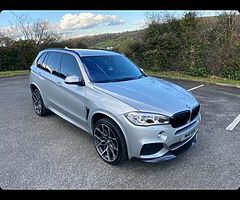 2014 BMW X5