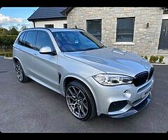 2014 BMW X5