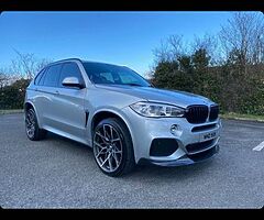 2014 BMW X5 - Image 3/6