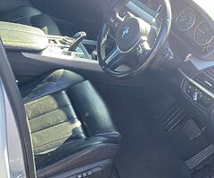 2014 BMW X5 - Image 5/6