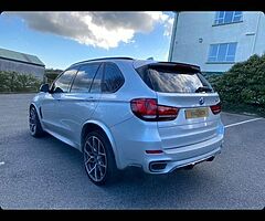 2014 BMW X5 - Image 6/6