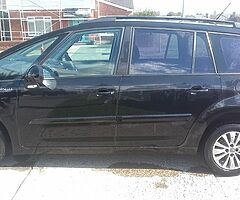 Citroen 7searter - Image 4/10