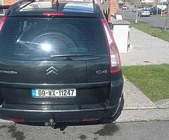 Citroen 7searter - Image 5/10