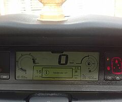 Citroen 7searter - Image 7/10