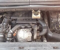 Citroen 7searter - Image 8/10