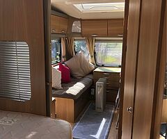 Swift Challenge 570 for sale - Image 7/8