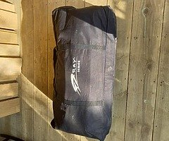 Inflatable boat