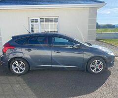 Ford Focus mk3 for sale