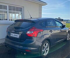 Ford Focus mk3 for sale - Image 3/3
