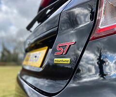 2017 Ford Fiesta