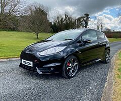 2017 Ford Fiesta - Image 9/10