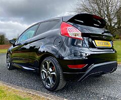 2017 Ford Fiesta - Image 10/10
