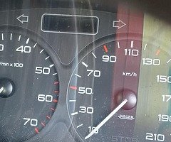 Citroën partner