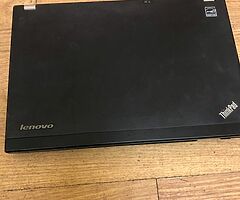 2020 Car & Truck Diagnostics on Lenovo Thinkpad