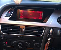 Audi A4 - Image 4/6