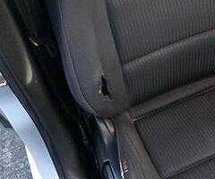 Audi A4 - Image 5/6