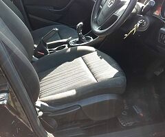 Astra 1.7 diesel 6speed manual - Image 4/7