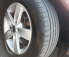 Astra 1.7 diesel 6speed manual - Image 5/7