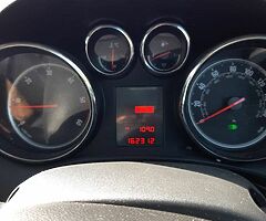 Astra 1.7 diesel 6speed manual - Image 6/7