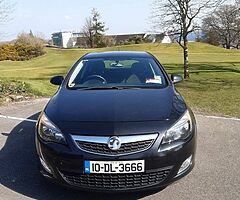 Astra 1.7 diesel 6speed manual - Image 7/7