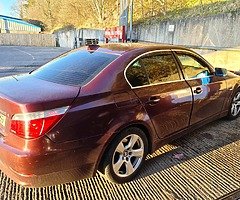 BMW 520d 2008 SWAP - Image 3/7