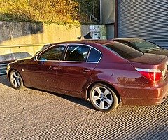 BMW 520d 2008 SWAP - Image 5/7